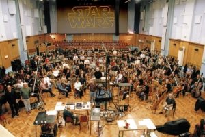 Star Wars Original Soundtrack