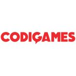 Logo de la empresa Codigames