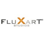 Logo de la empresa Fluxart Studios