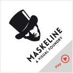 Logo de la empresa Maskeline