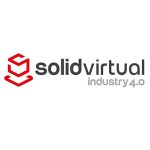 Logo de la empresa Solid Virtual
