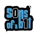Logo de la empresa sons of a bit