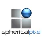 Logo de la empresa Spherical Pixel
