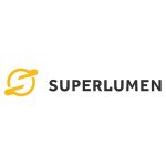 Logotipo de la empresa Superlumen