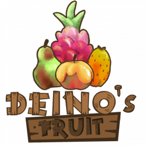 Icono de Deino's Fruit