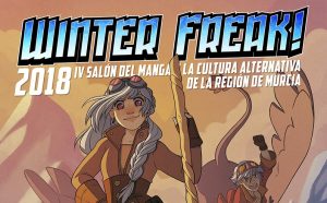 Winter Freak 2018