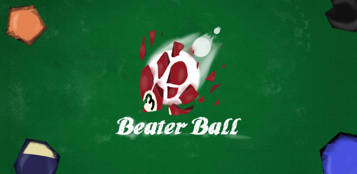 Imagen destacada de Beater ball