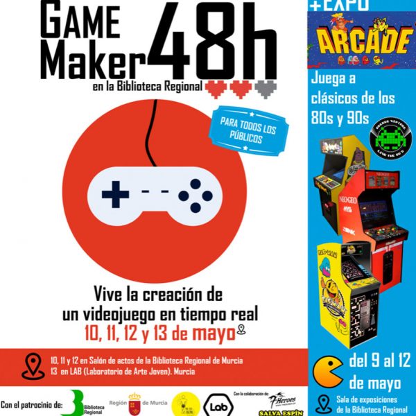 Game Maker 48h