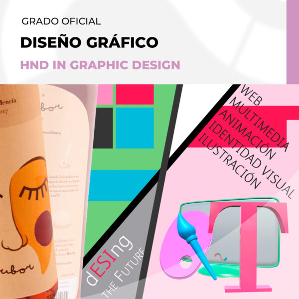 Diseño Gráfico