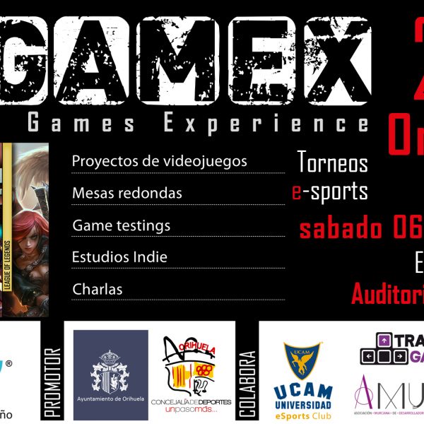 Digamex 2018