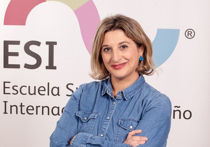 Mónica Martínez Vicente