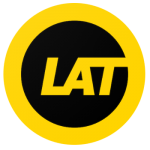 Logotipo de latbus