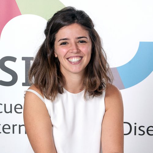 Cristina Pérez