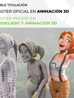 Profile_KCourse-MasterAnimacion3D