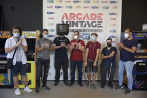 Finalistas del concurso