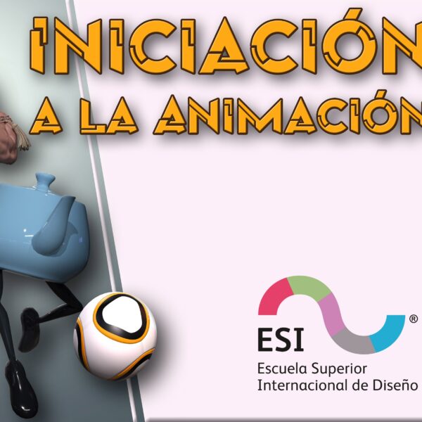 Charla: Iniciación a la Animación