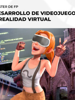 Profile_KCourse-VideojuegosyVR