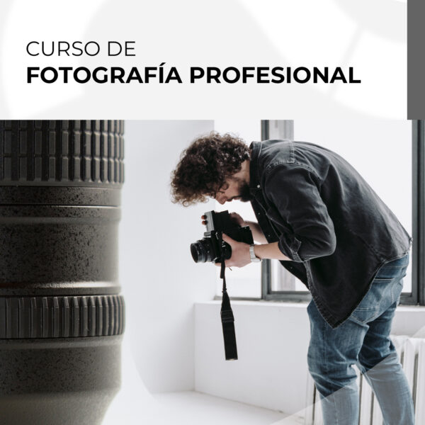 Fotografía Profesional