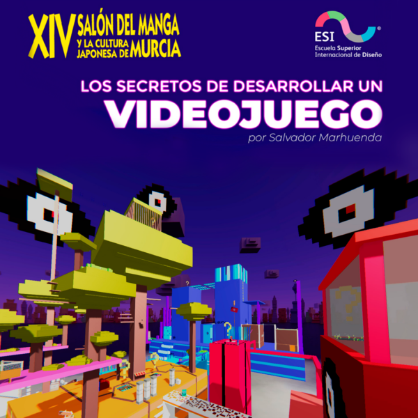 Los Secretos de Desarrollar un Videojuego