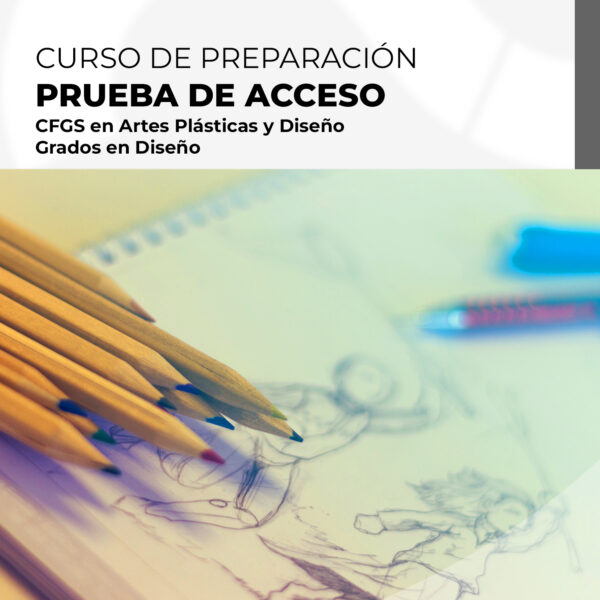 Preparación Prueba de Acceso