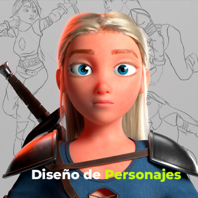 Diseño-de-Personajes---MME