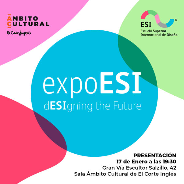 expoESI – dESIgning the Future