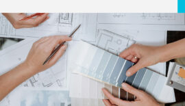 Diseño de Interiores