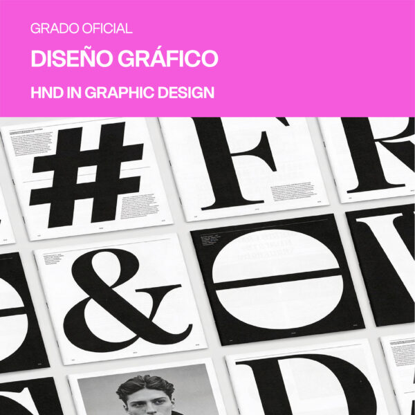 Diseño Gráfico