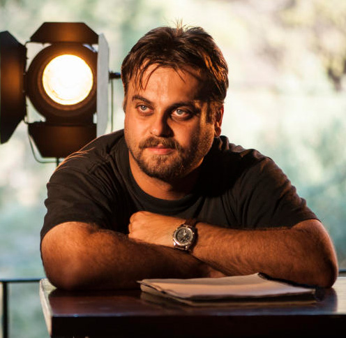 David Perea Ríos