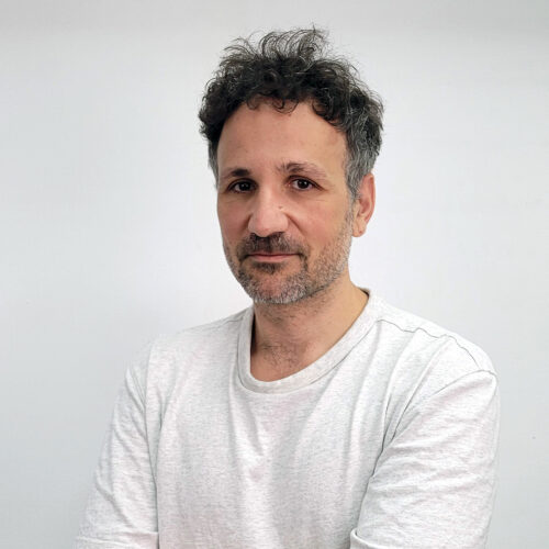 Joaquín Sánchez Baíllo
