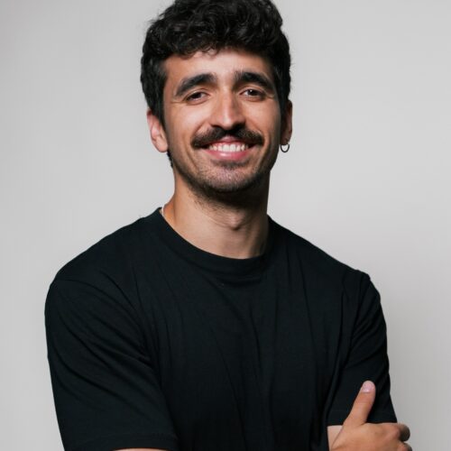 Juan Alcaraz