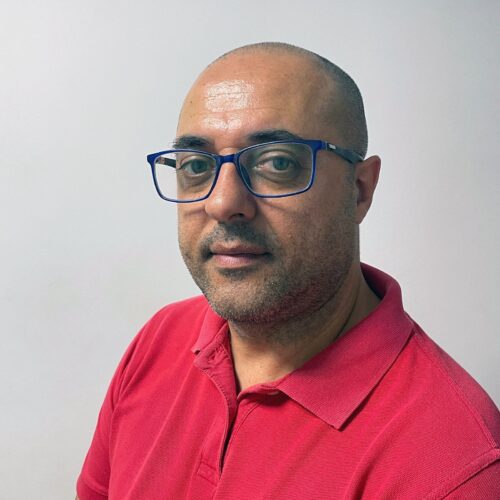Santi Turpín