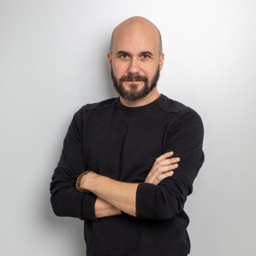 Tomás Iniesta