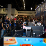 Stand PlayStation Talents